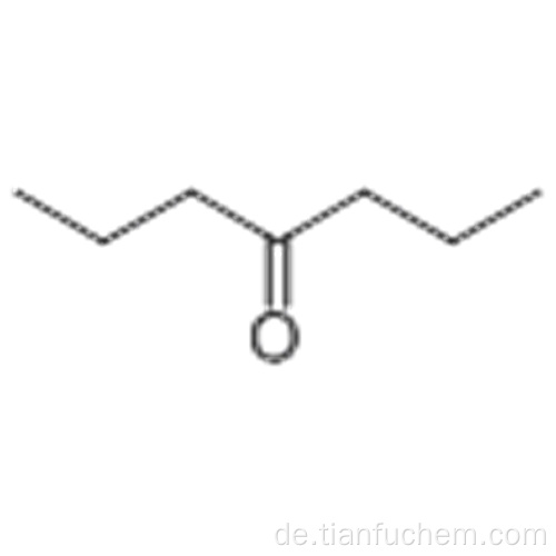 4-Heptanon CAS 123-19-3